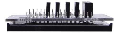 Bananapi Matriz 8x8 Rgb Led Modulo 61x61mm F5.0p Matrix