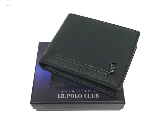 Cartera de hombre original sale