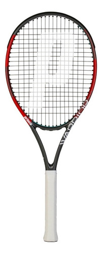 Raqueta Prince Warrior 100 285g (enc) (po) Color Negra Tamaño del grip 2 = 1/4