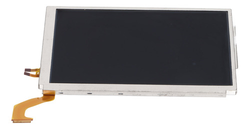 Para El Juego Profesional 3ds Xl Top Display Screen Upper Lc