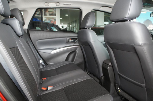 Imagen 14 de 23 de Camioneta Suzuki Scross At 4x4 Disponibilidad Inmediata