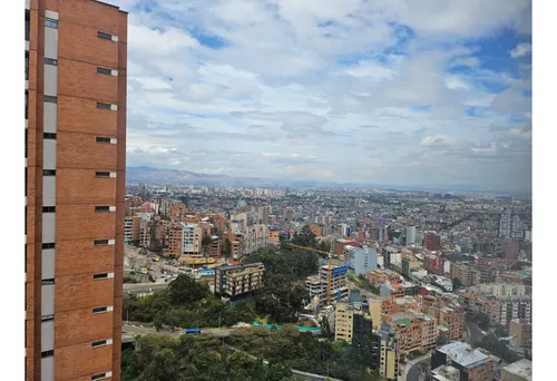 Venta Aparta Estudió En Chapinero Alto