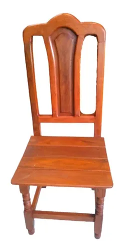 comprar Silla Algarrobo Tamara -muebleria Estilo-