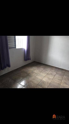 Imagem 12 de 15 de Apartamento À Venda, 54 M² Por R$ 201.000,00 - Jordanópolis - São Bernardo Do Campo/sp - Ap0312
