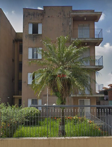 Imagem 1 de 15 de Apartamento - Jardim Do Papai - Ref: 2252 - V-4052