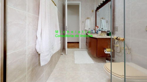 Imagem 4 de 26 de Apartamento - Ap00133 - 67649742