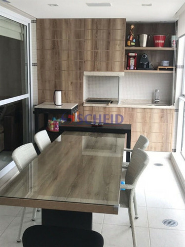 Imagem 4 de 15 de Excelente Apartamento Na Região - Mr78305
