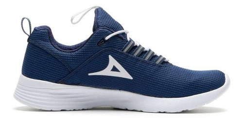 Tenis Running Pirma Para Mujer 248 Marino