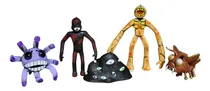Comprar Figuras Juguetes Figuras Doors Roblox Mod1