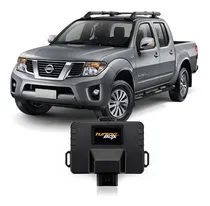 Comprar Tuning Box Chip De Potencia Nissan Navara 2.5 Diesel