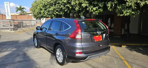 Honda CR-V 2.4 Exl