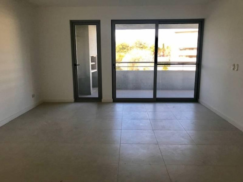 Imagen 7 de 22 de Edificio Ceibos 1, A Estrenar, 3 Ambientes Con Gran Vista A La Pileta