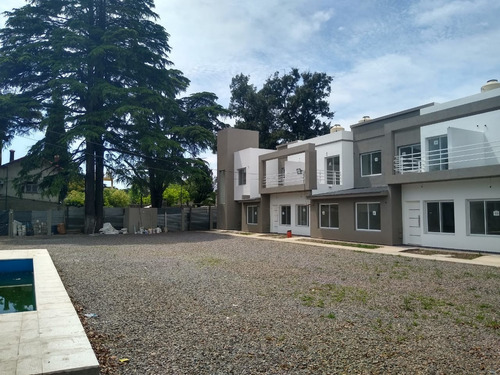 Imagen 3 de 9 de Venta Departamento En San Miguel