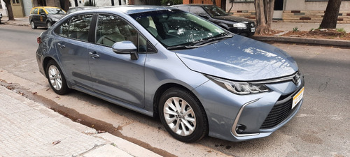 Toyota Corolla 2.0 Xli Cvt 170cv