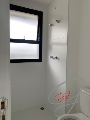 Imagem 17 de 20 de Apartamento A Venda No Condomínio The House Vila São Francisco. - Ap01026 - 69743136