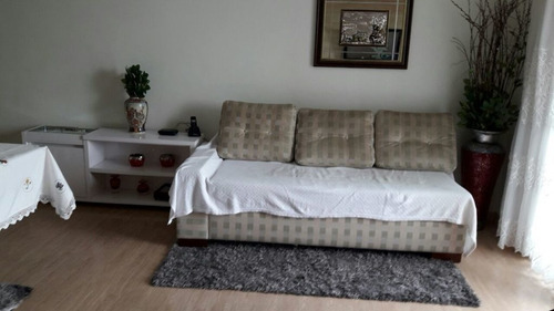 Imagem 1 de 13 de Lindo Apartamento - Mv5472