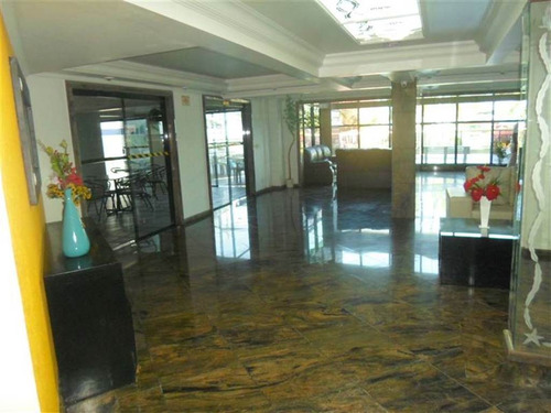 Imagem 4 de 30 de Apartamento, 2 Dorms Com 68.21 M² - Vila Tupi - Praia Grande - Ref.: Ade19 - Ade19