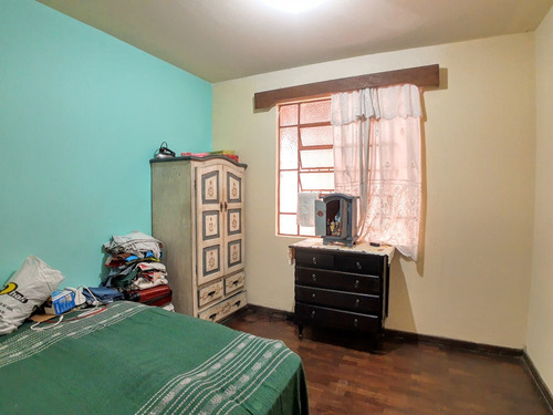 Imagem 10 de 18 de Casa À Venda, 5 Quartos, 1 Suíte, 3 Vagas, Eldorado - Contagem/mg - 19256