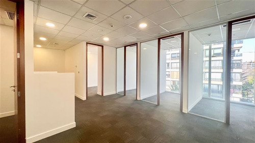Oficina En Arriendo En Las Condes