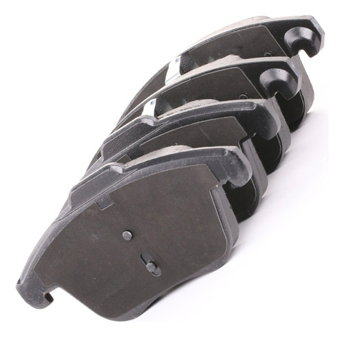 Juego Pastilla Freno Delantero Para Lifan X7 2020 2023