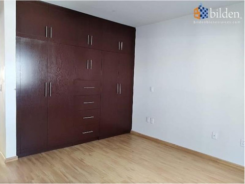 Imagen 9 de 12 de Departamento En Venta Jardines De Durango
