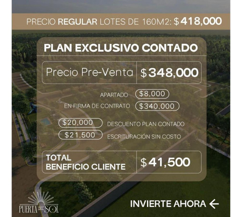 Terreno En Venta En La Bocana (dos Bocas), Medellín De Bravo, Veracruz De Ignacio De La Llave C.p. 94277