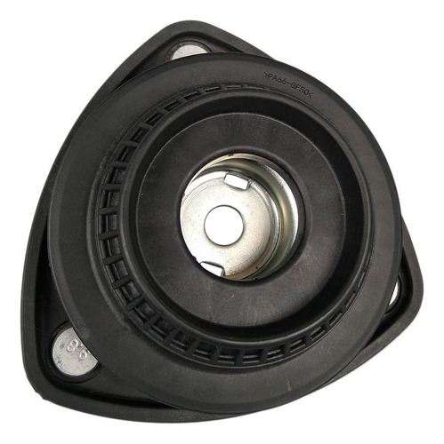 Base Amortiguador Frontal Izq Para Scion Ia 1.5l 2016 A 2016