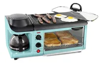 Comprar Estación De Desayuno 3 En 1 , Electrodomésticos