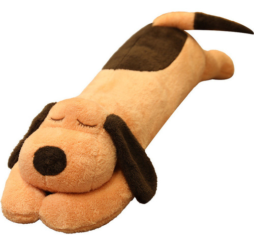 Juguete De Peluche Para Perro Con Almohada Larga Unisex