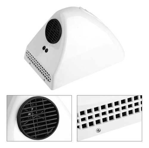 Secador Manos Secador Manos Comercial Hotel Doméstico 600 W