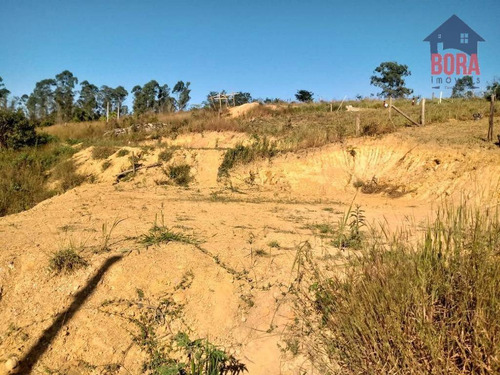 Imagem 3 de 3 de Terreno À Venda, 300 M² Por R$ 40.000,00 - Rio Acima - Mairiporã/sp - Te0290
