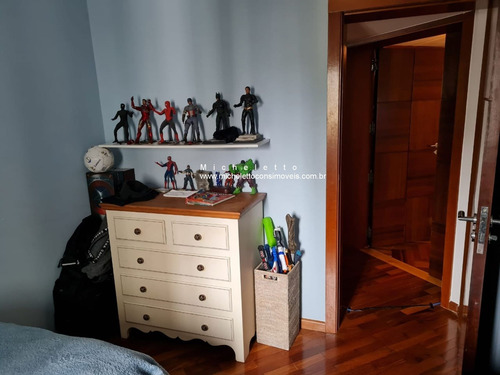 Imagem 12 de 15 de Apartamento - Ap04070 - 69537355