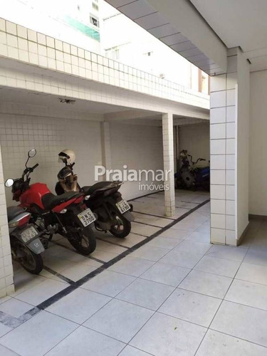 Imagem 19 de 30 de Apartamento 2 Dorms | 1 Vaga | 67 M² | Itararé I Sv - 187