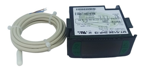 Controlador Digital Mt-512e 2hp/13 - Full Gauge - 115   230 