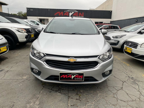 Chevrolet Prisma 1.4 Mt Ltz