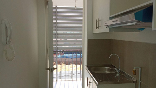 Arriendo Depto Nuevo 3d2b - San Felipe