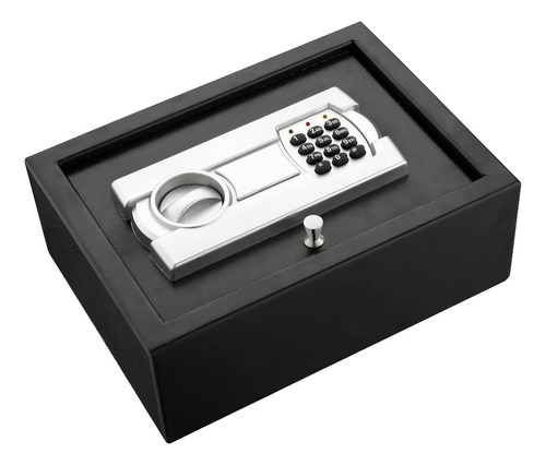 Paragon Safes Safes 7730 - Caja Fuerte De Seguridad Digital 