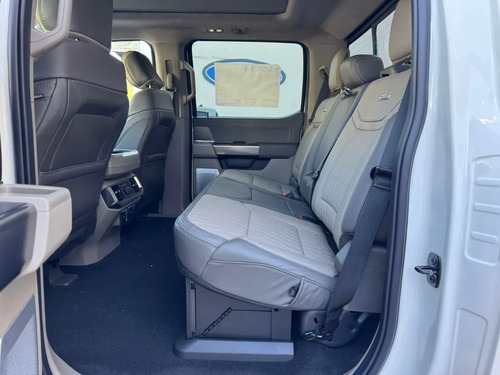 Ford Lobo Platinum Plus