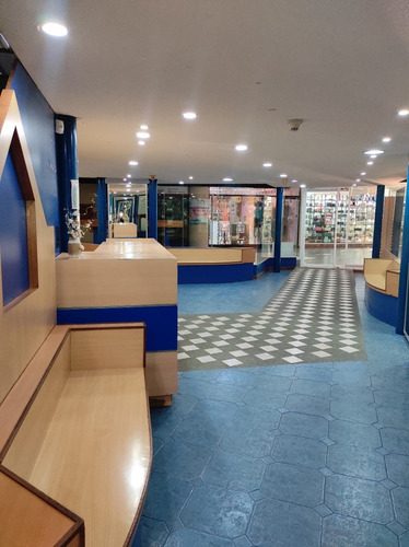 Imagen 7 de 7 de Alquiler Local Comercial C.c Caribean Mall