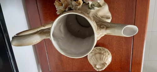 Tetera Decorativa (Usado)