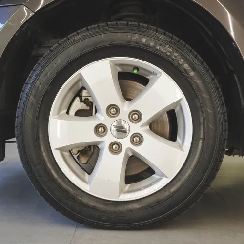 Dodge Journey Se 2018