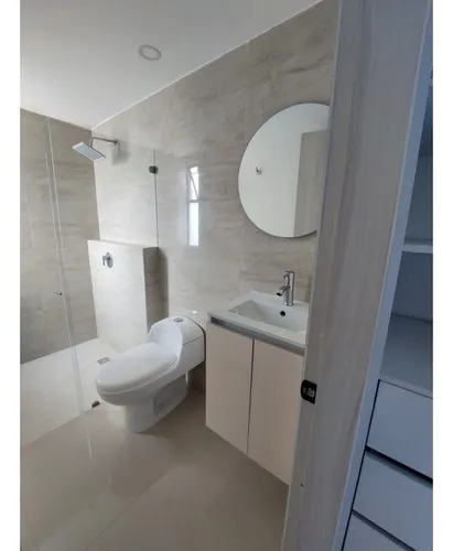 ¡tu Nuevo Hogar En Conjunto Residencial Fioreli Parque Natura!