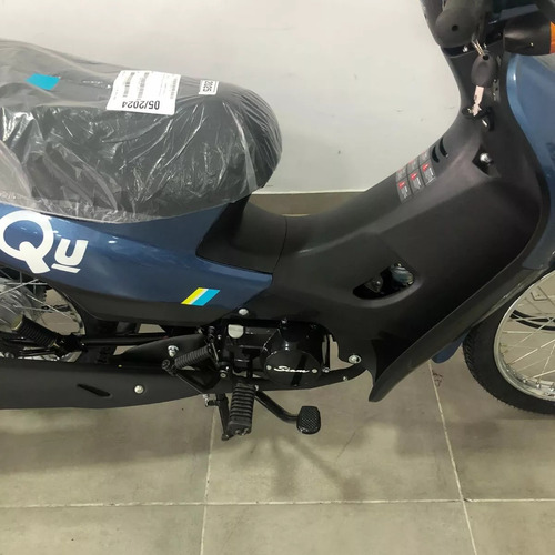 Siam Qu Base!! Entrega Inmediata