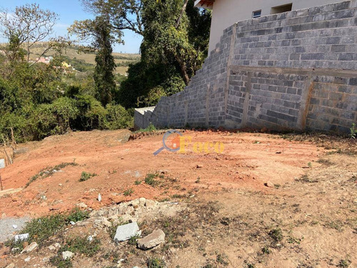 Imagem 1 de 7 de Terreno À Venda, 249 M² Por R$ 120.000,00 - Loteamento Residencial Terra Nova - Itatiba/sp - Te0557