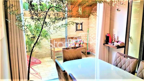 Casa À Venda Em Parque Beatriz - Ca006785