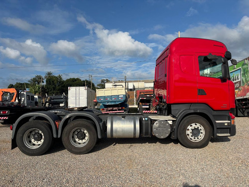 Scania R 440 2014
