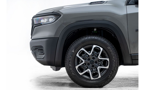RAM Rampage REBEL 2.0 TB CD 4X4 Diesel Aut.