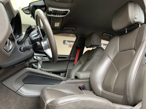 Imagen 10 de 14 de Porsche Macan S 2018