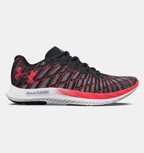 Tenis Under Armour W Charged Breeze 2