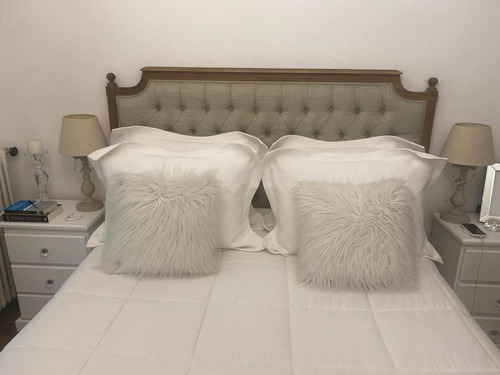 Almohadones Los Dos Por 1200